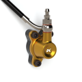 KBike 30mm Clutch Slave Cylinder for Most Ducati's (2019+ Not V4 engines) KBike 30mm Clutch Slave Cylinder for Most Ducati's (2019+ Not V4 engines)